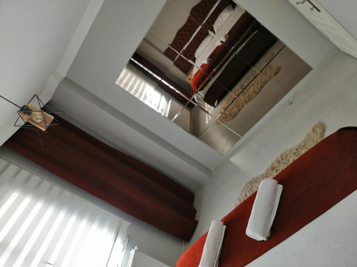 Trabzon Suit Homes 0*,