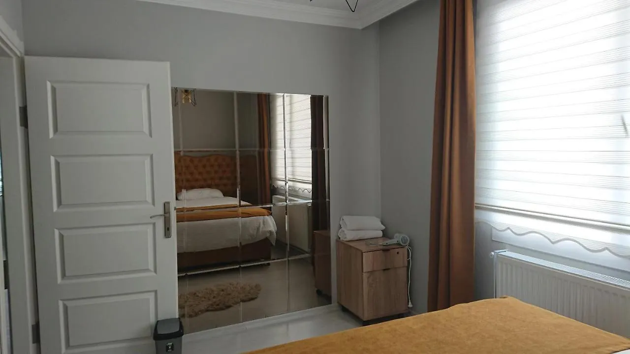 Trabzon Suit Homes