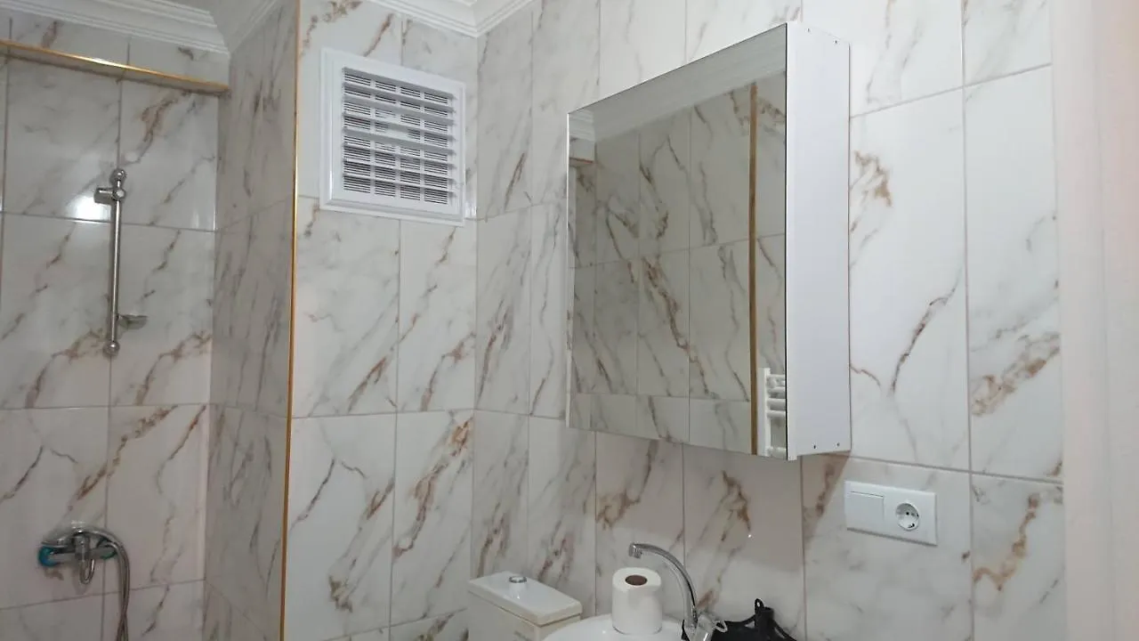 Διαμέρισμα Trabzon Suit Homes Τουρκία