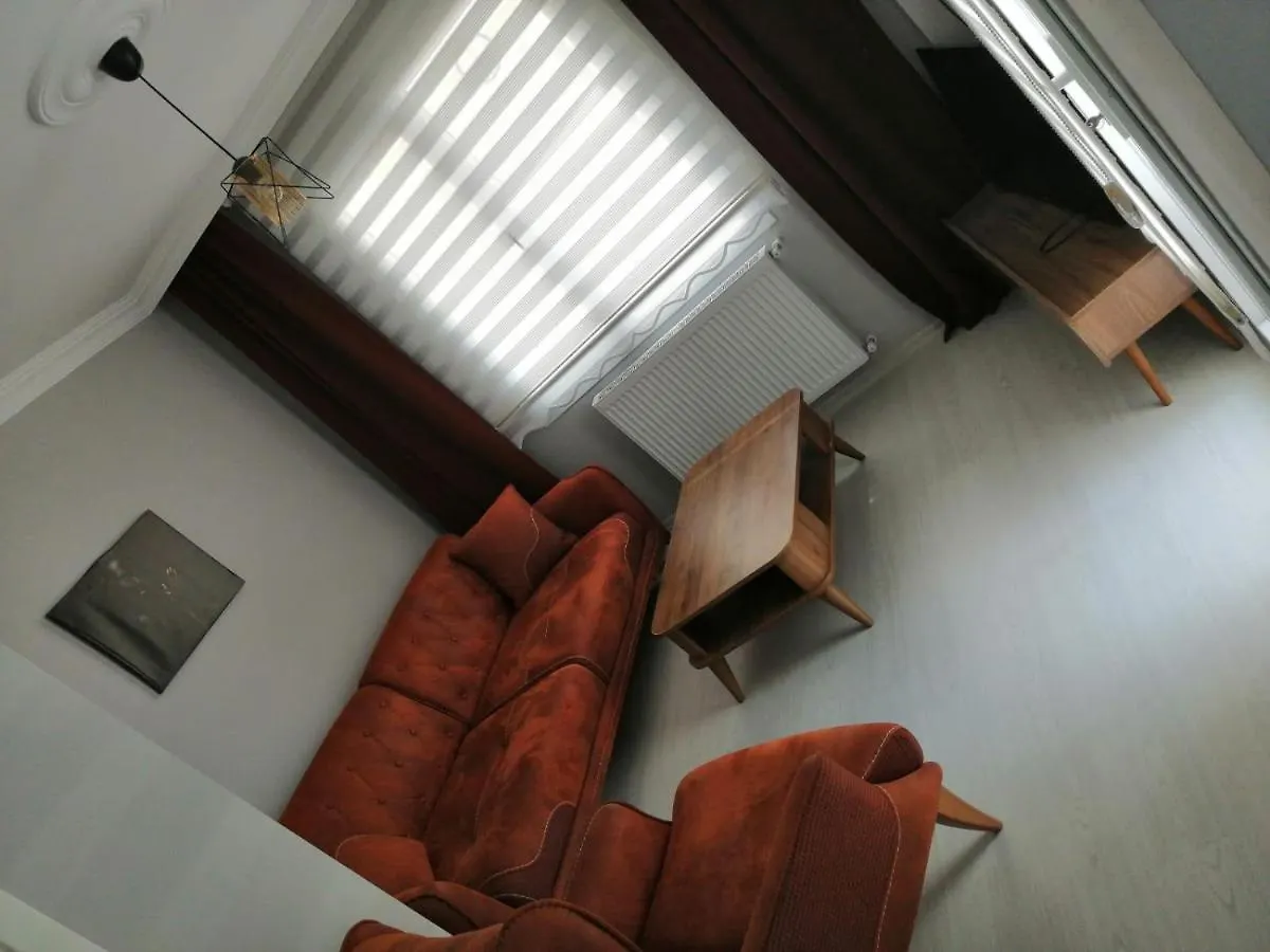 Apartment Trabzon Suit Homes