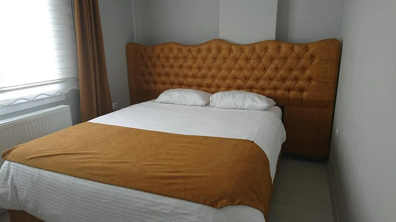 Trabzon Suit Homes