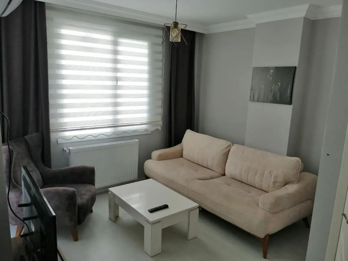 Trabzon Suit Homes Διαμέρισμα
