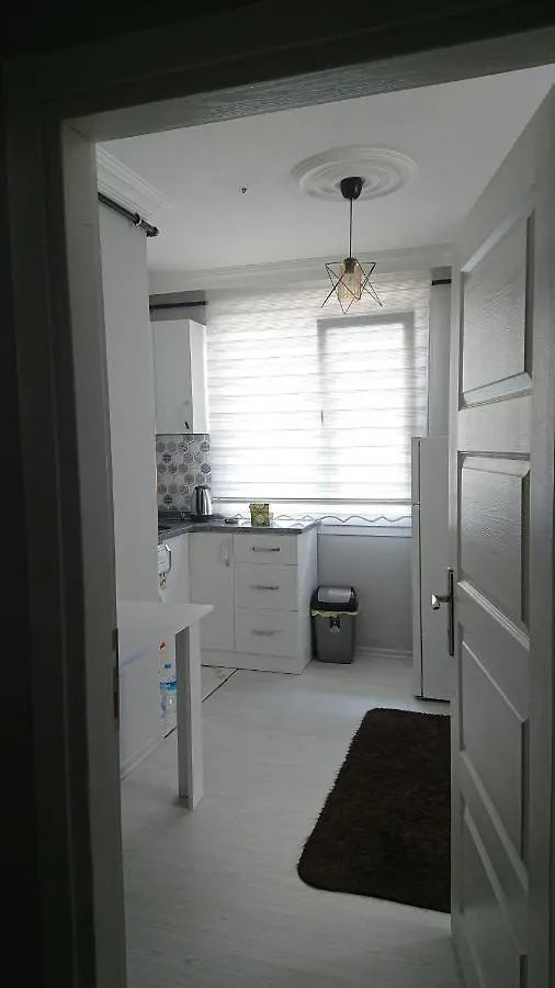 Trabzon Suit Homes 0*,  Τουρκία