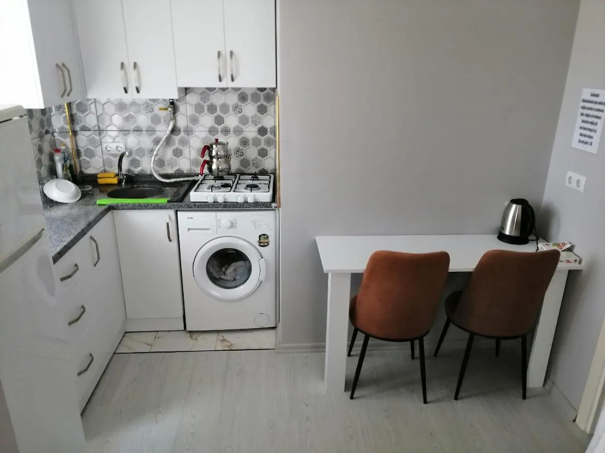 Trabzon Suit Homes