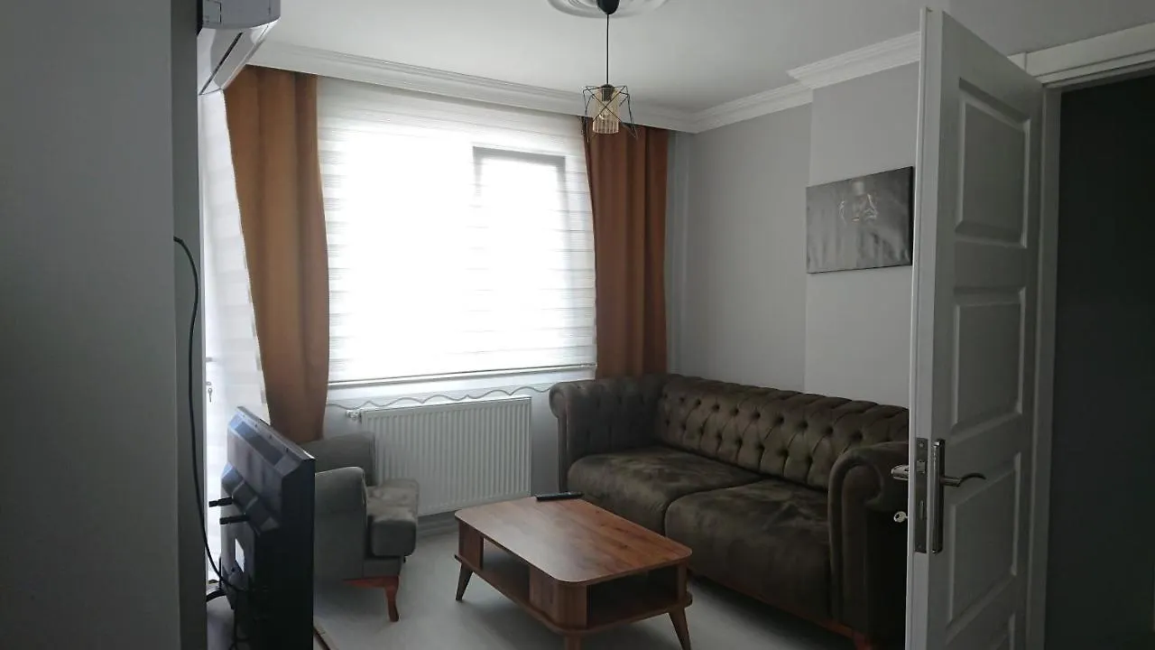 Trabzon Suit Homes Διαμέρισμα