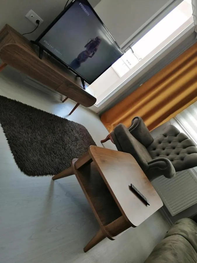 Trabzon Suit Homes