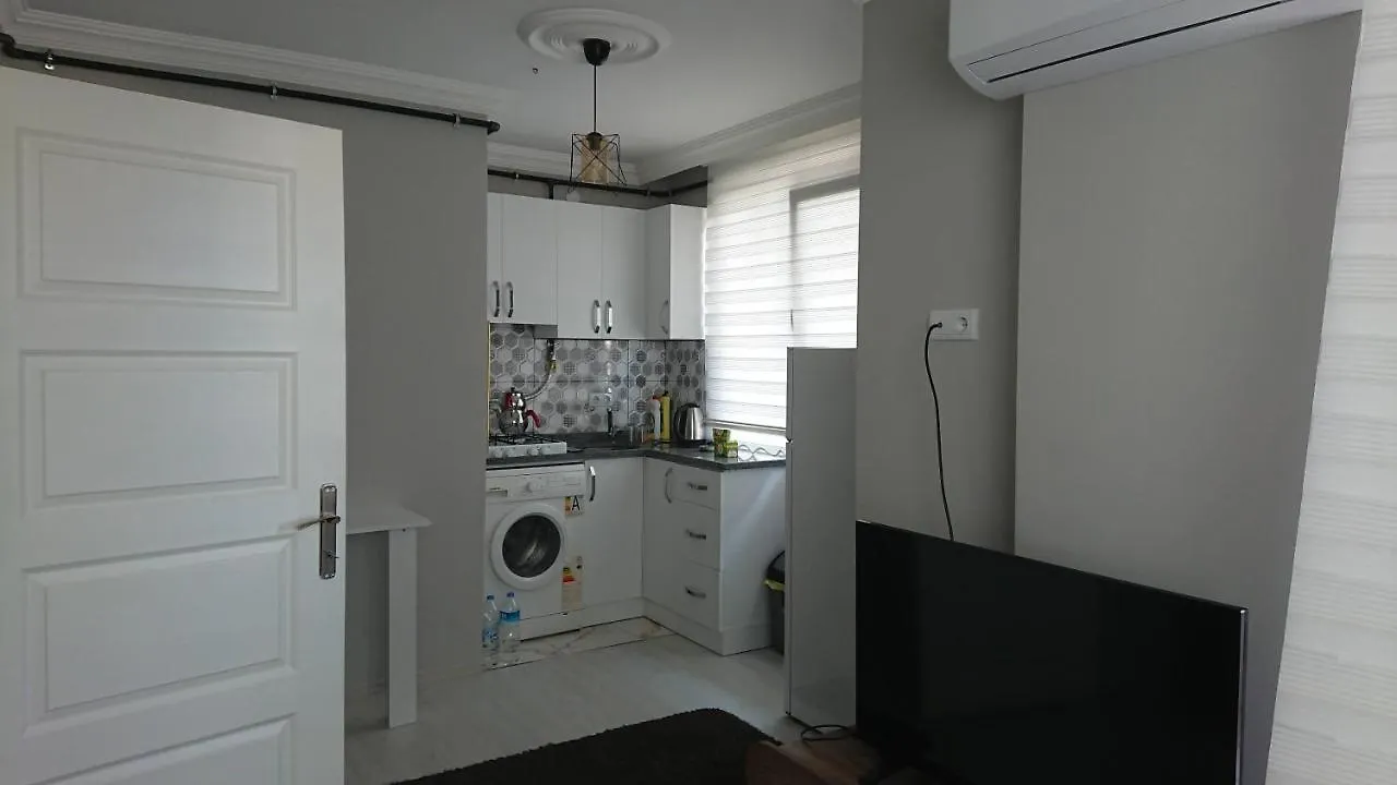 Trabzon Suit Homes Τουρκία