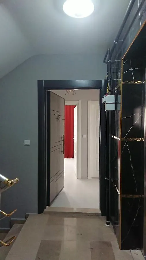Διαμέρισμα Trabzon Suit Homes