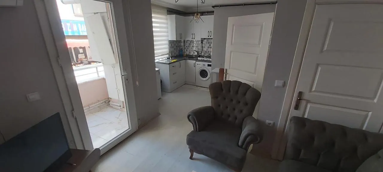 Trabzon Suit Homes Διαμέρισμα