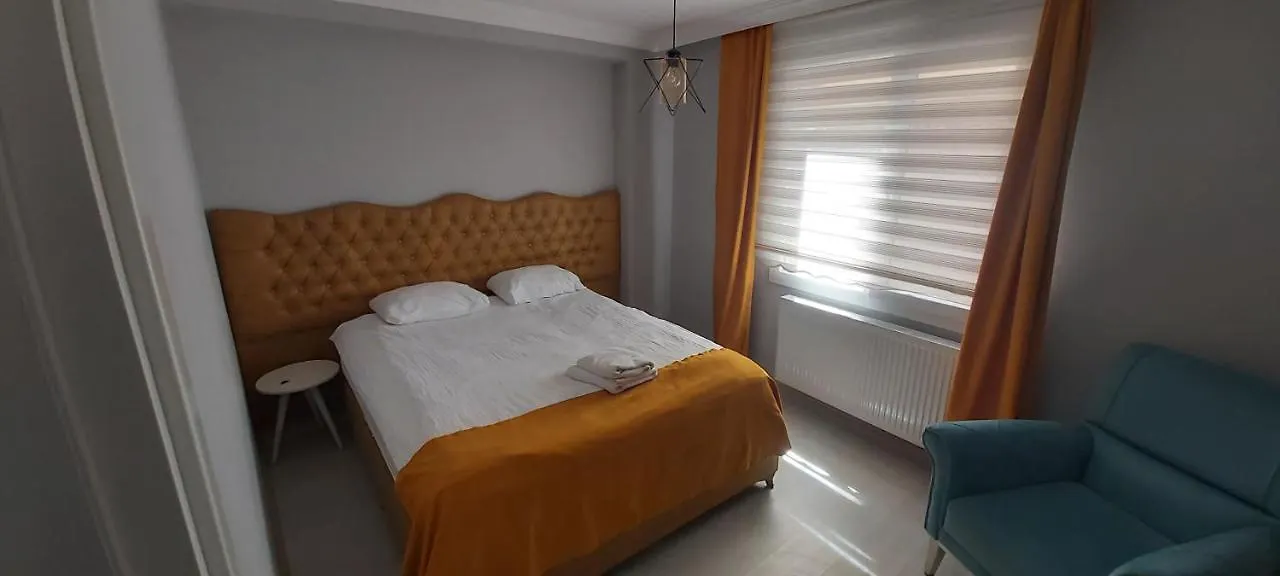 Trabzon Suit Homes