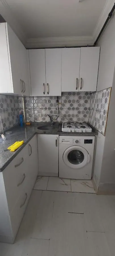 Διαμέρισμα Trabzon Suit Homes Τουρκία
