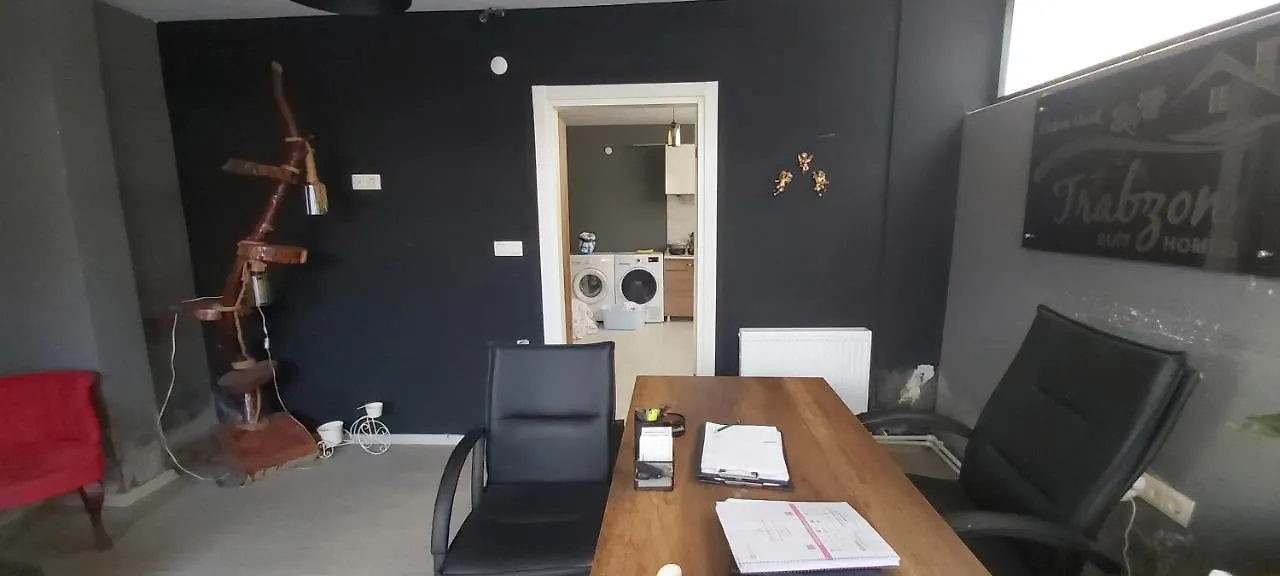 Trabzon Suit Homes Τουρκία