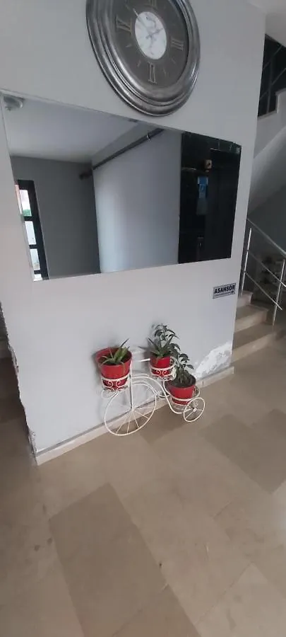 Διαμέρισμα Trabzon Suit Homes