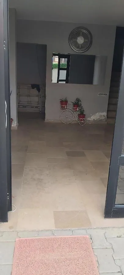 Trabzon Suit Homes