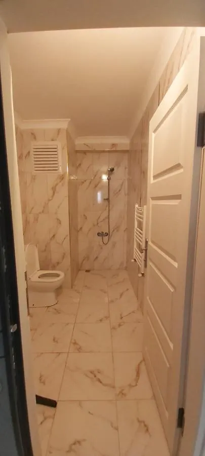 Trabzon Suit Homes Διαμέρισμα
