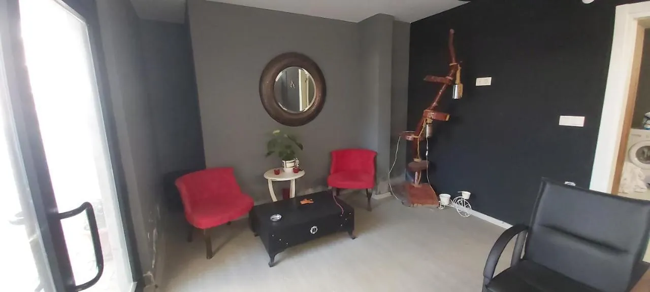 Trabzon Suit Homes