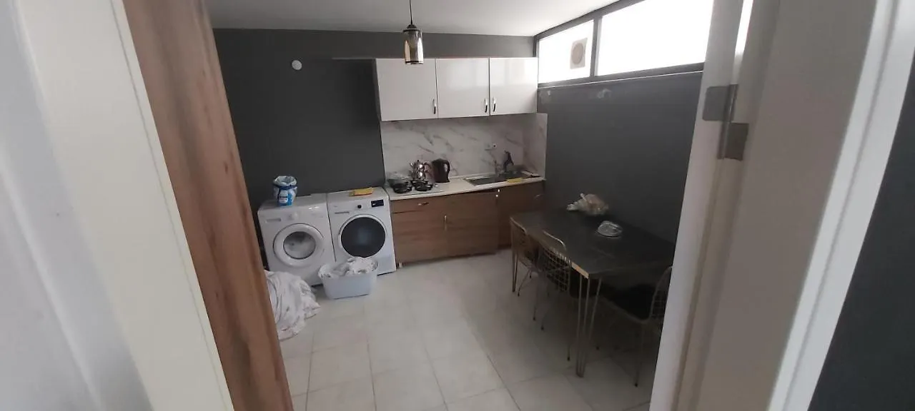 Trabzon Suit Homes