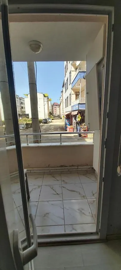 Trabzon Suit Homes Apartment