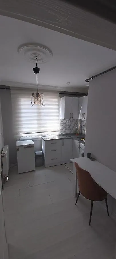 Trabzon Suit Homes Διαμέρισμα