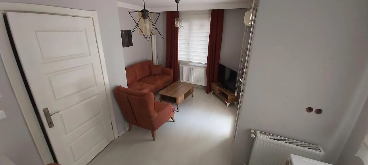 Trabzon Suit Homes Τουρκία