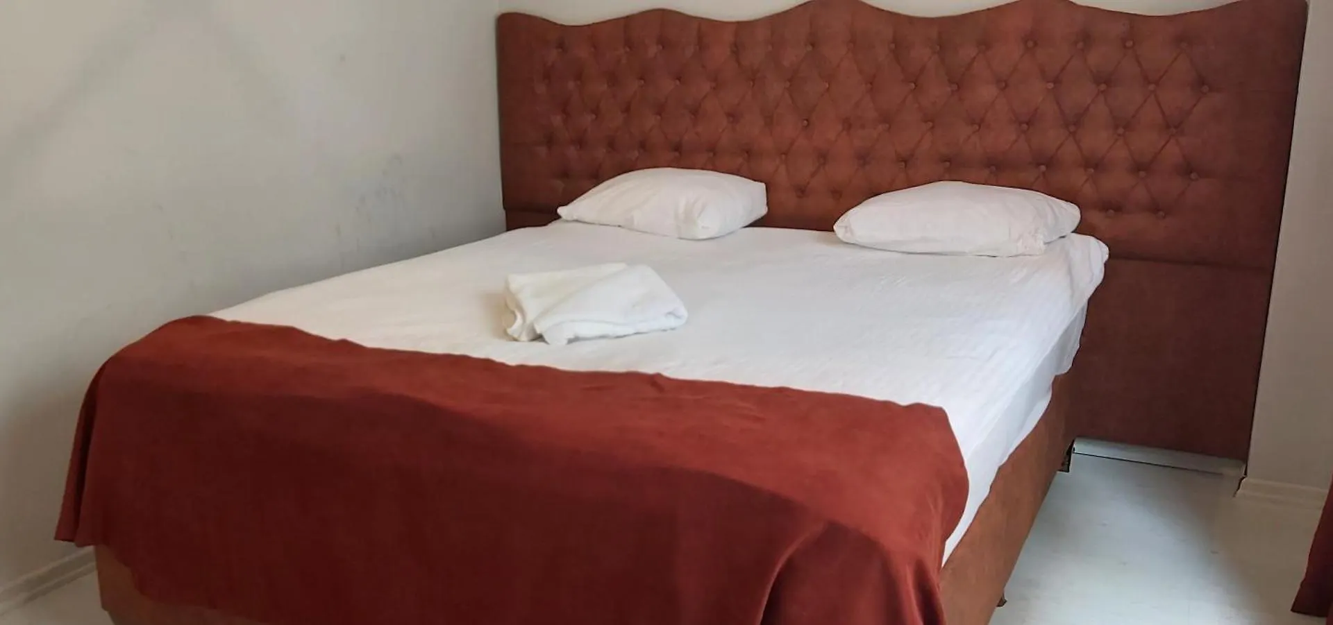 Trabzon Suit Homes 0*,  Τουρκία