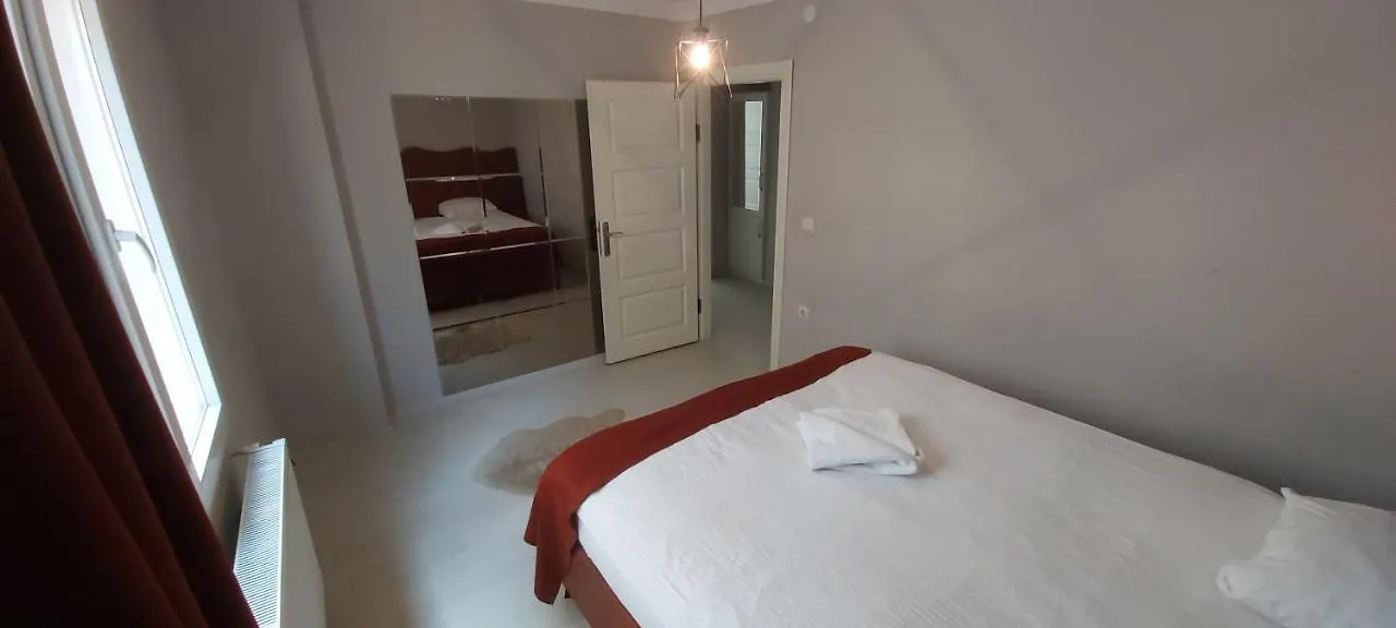 Trabzon Suit Homes 0*,