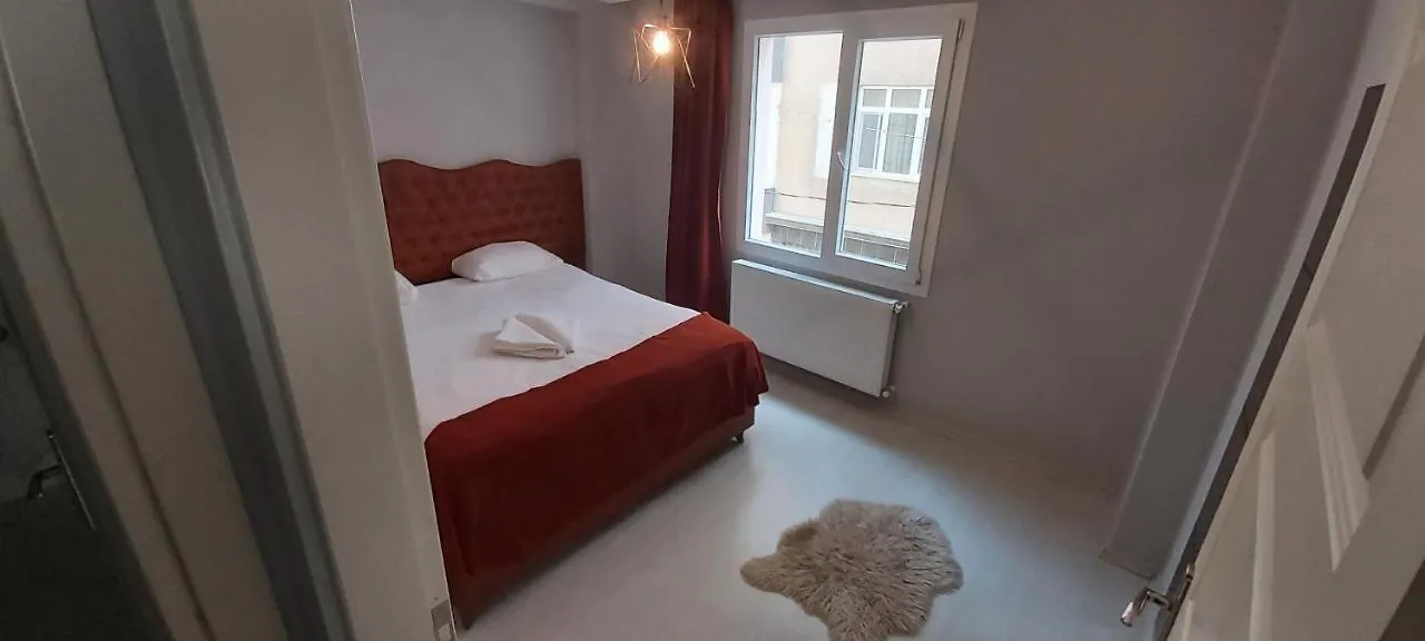 Trabzon Suit Homes