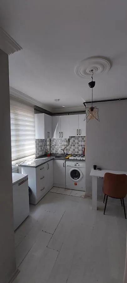 Trabzon Suit Homes Διαμέρισμα