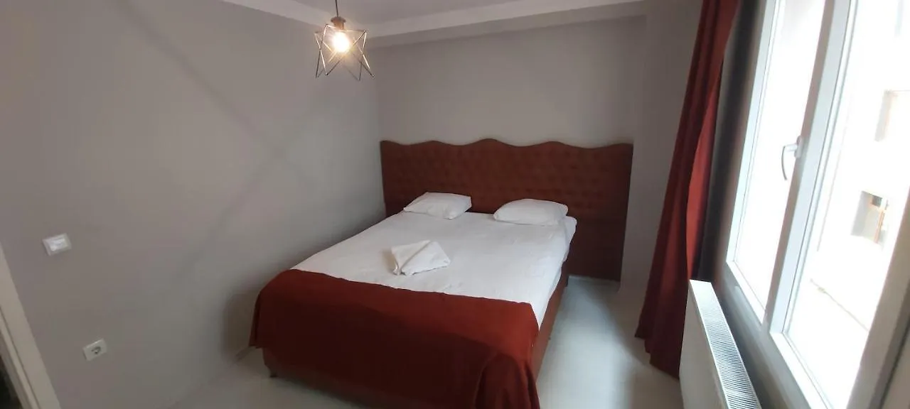 Διαμέρισμα Trabzon Suit Homes