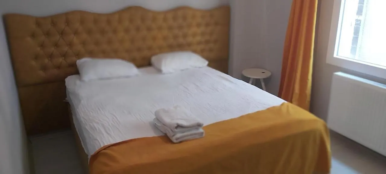 Διαμέρισμα Trabzon Suit Homes