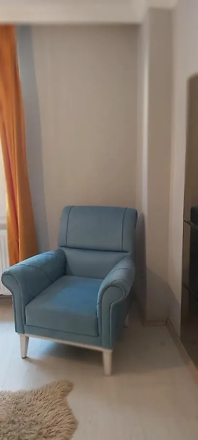 Trabzon Suit Homes Διαμέρισμα