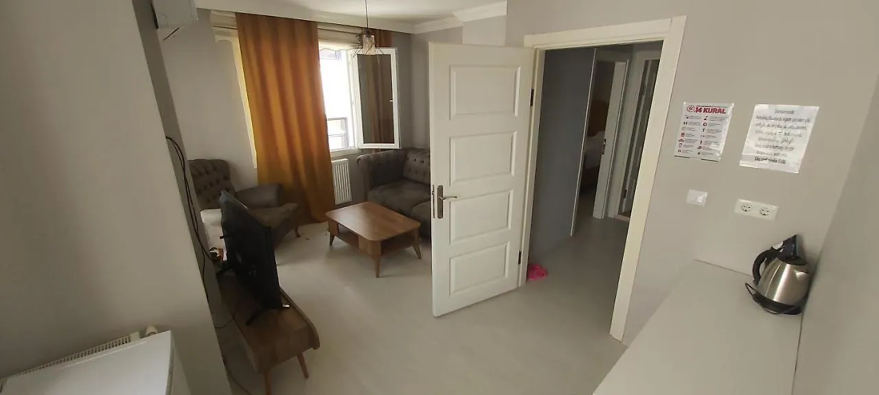 Trabzon Suit Homes 0*,  Τουρκία