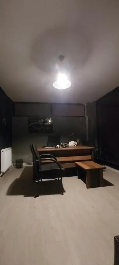 Διαμέρισμα Trabzon Suit Homes