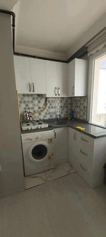 Trabzon Suit Homes Διαμέρισμα