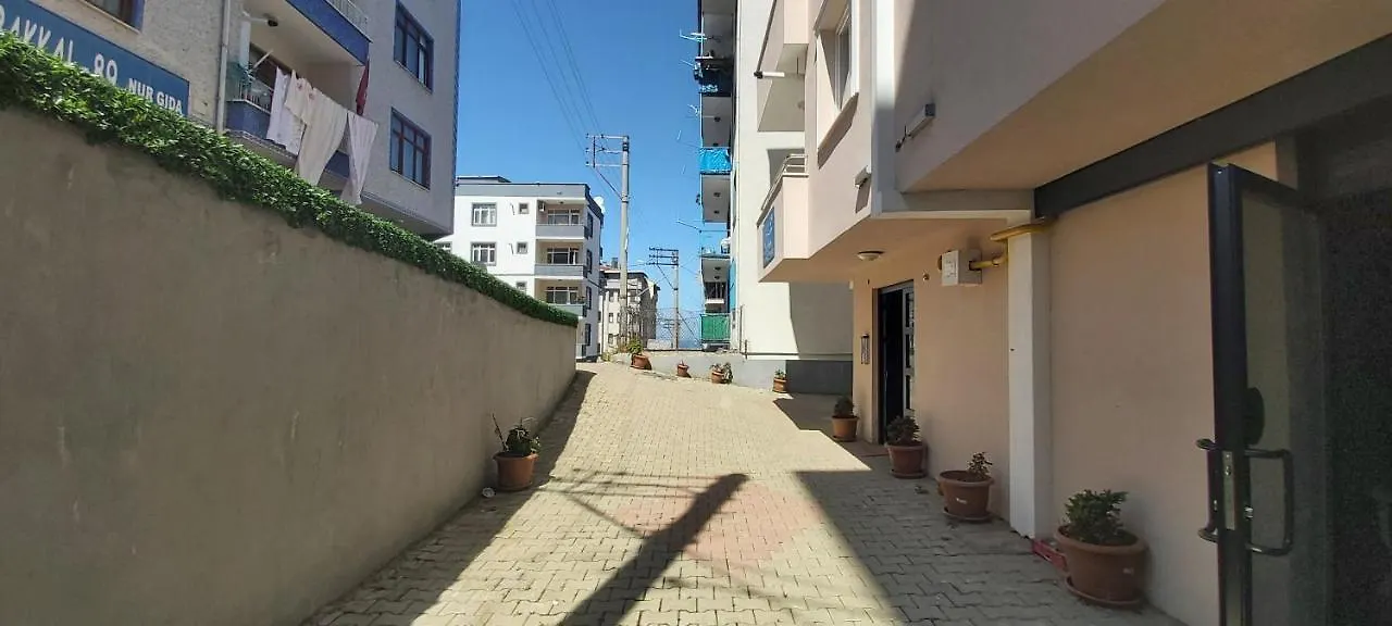 Διαμέρισμα Trabzon Suit Homes Τουρκία