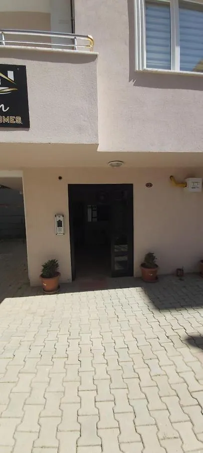 Trabzon Suit Homes