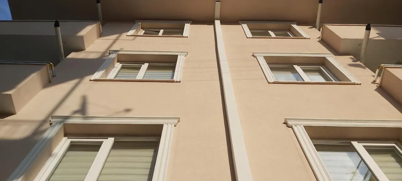 Διαμέρισμα Trabzon Suit Homes