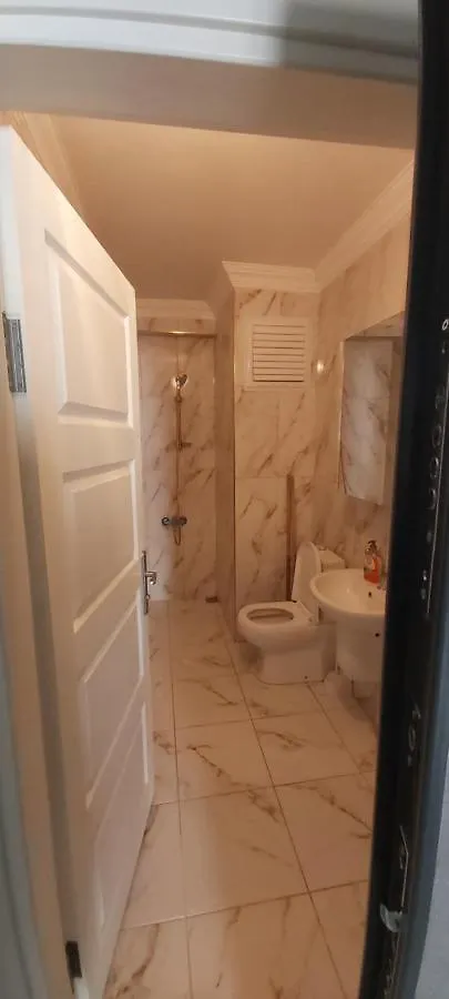 Διαμέρισμα Trabzon Suit Homes