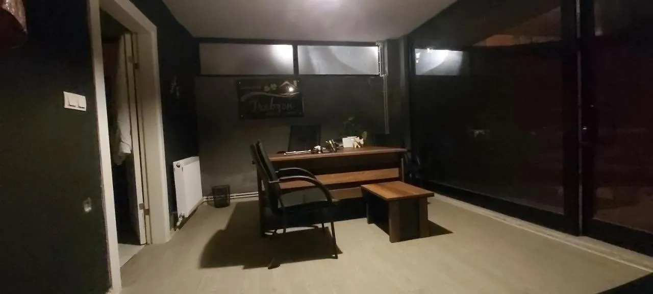 Trabzon Suit Homes