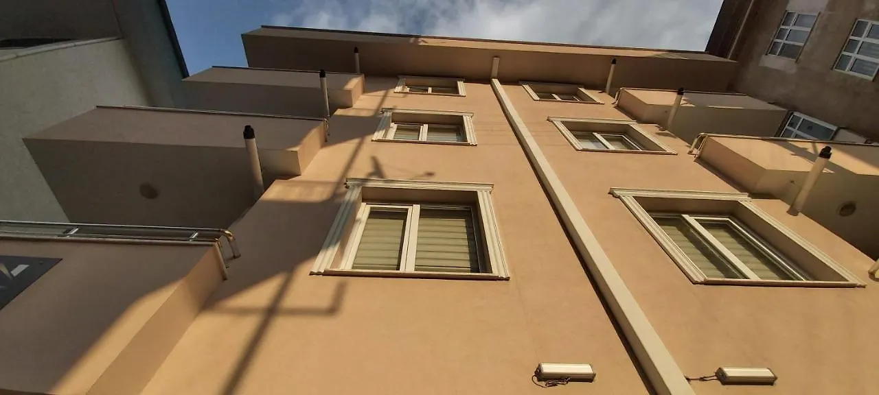 Trabzon Suit Homes