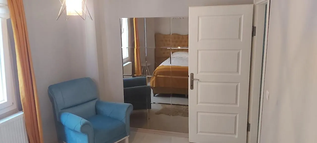 Trabzon Suit Homes Τουρκία
