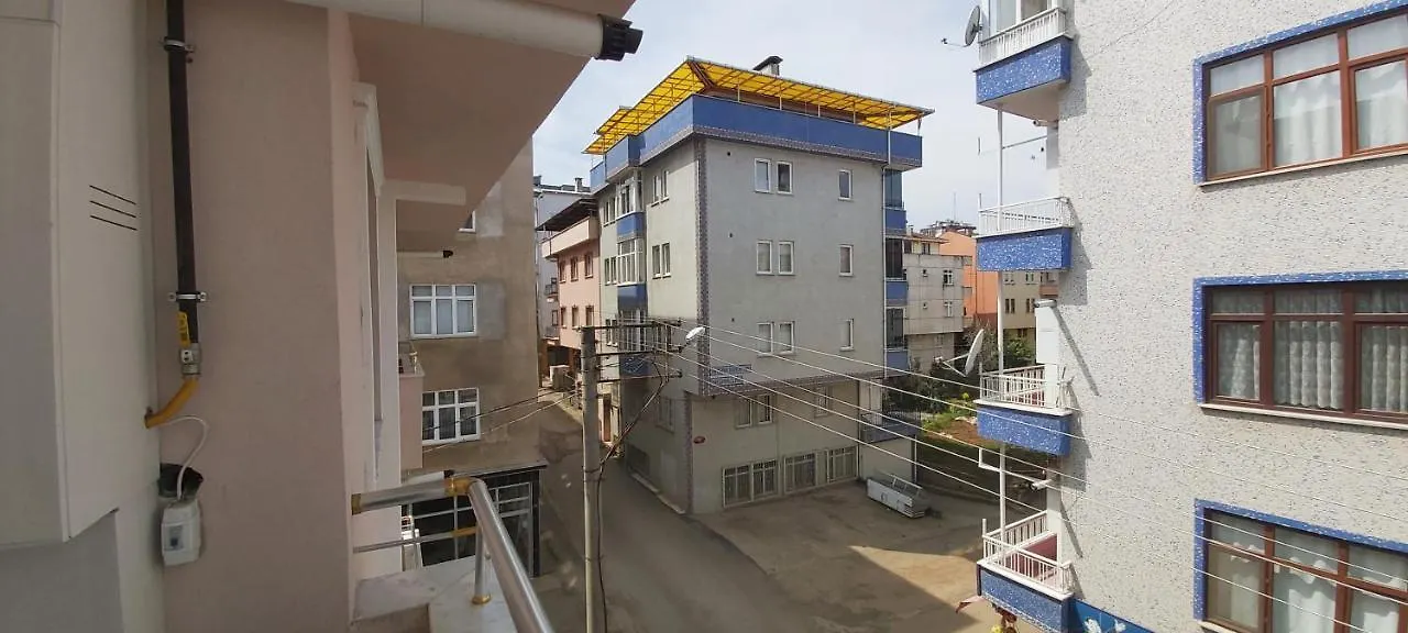 Διαμέρισμα Trabzon Suit Homes