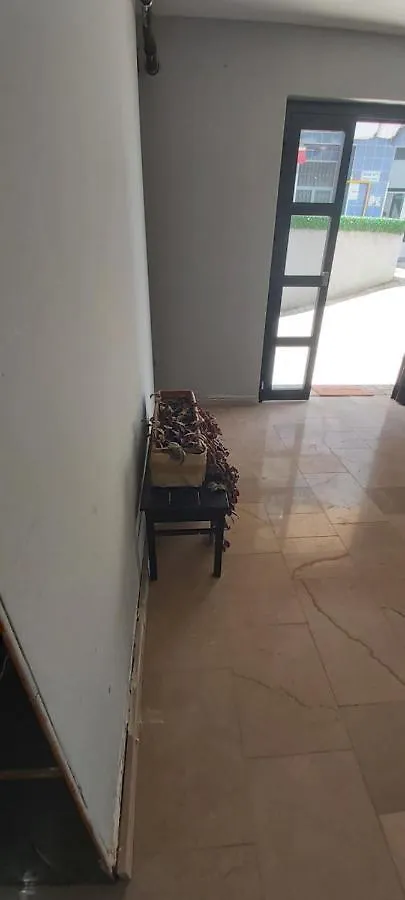 Διαμέρισμα Trabzon Suit Homes