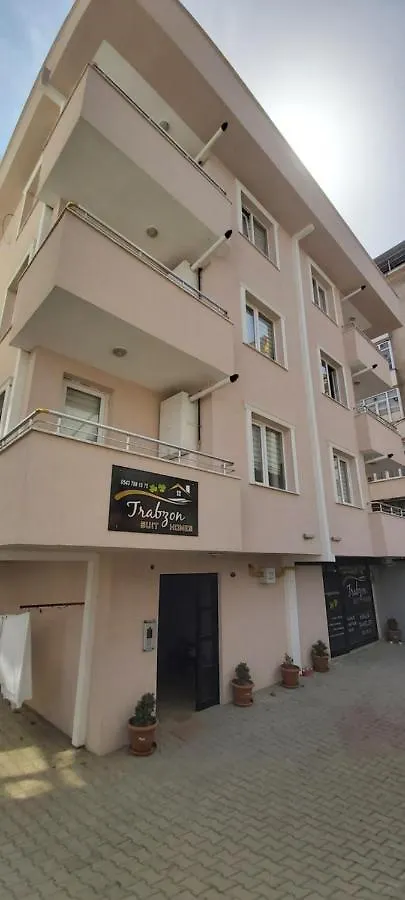 Trabzon Suit Homes Τουρκία