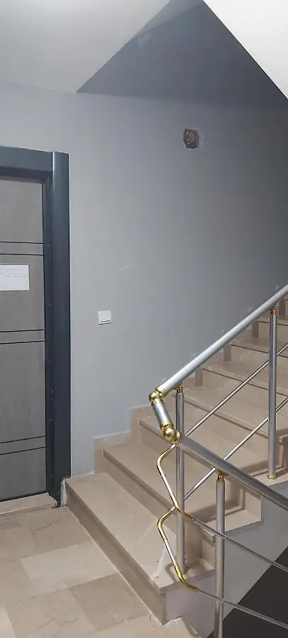 Διαμέρισμα Trabzon Suit Homes
