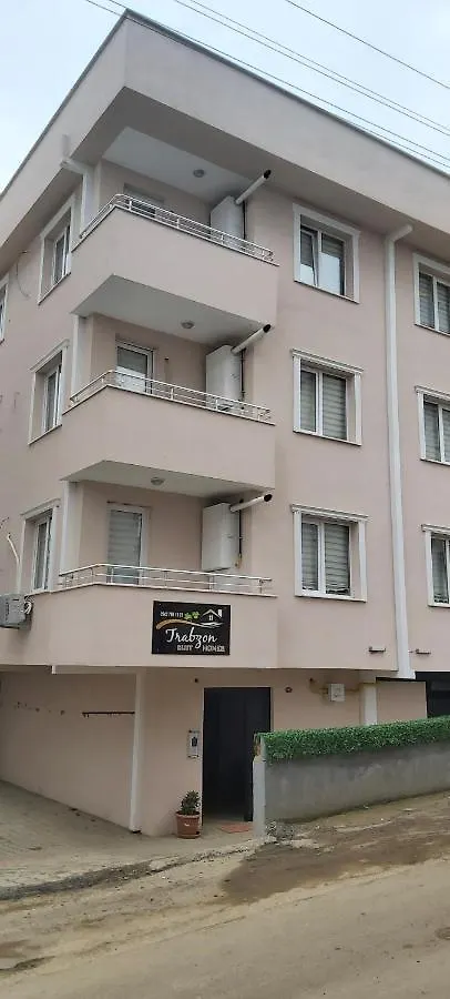 Trabzon Suit Homes