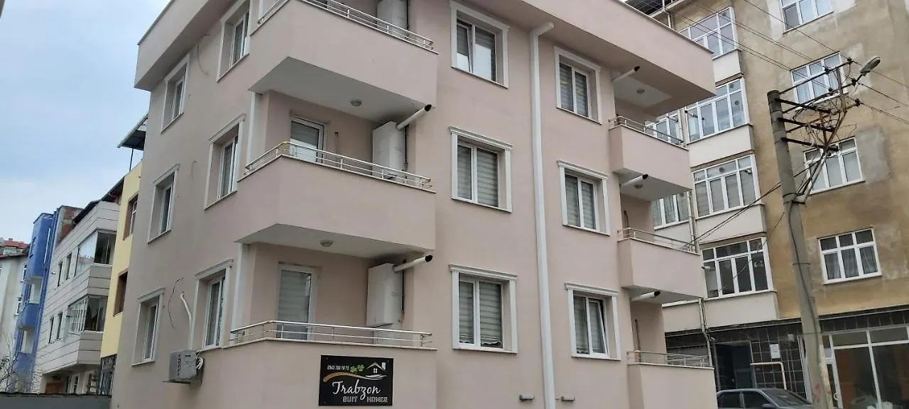 Trabzon Suit Homes 0*,  Τουρκία