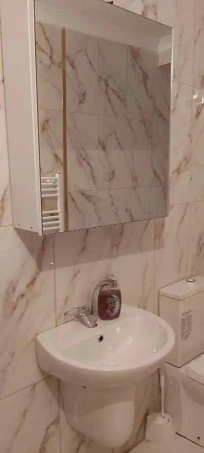 Διαμέρισμα Trabzon Suit Homes