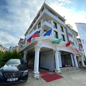 كوبا سويت هومز شقة