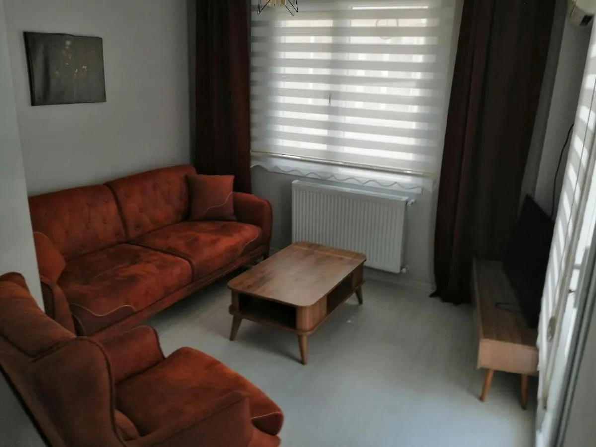 Trabzon Suit Homes 0*,  Τουρκία